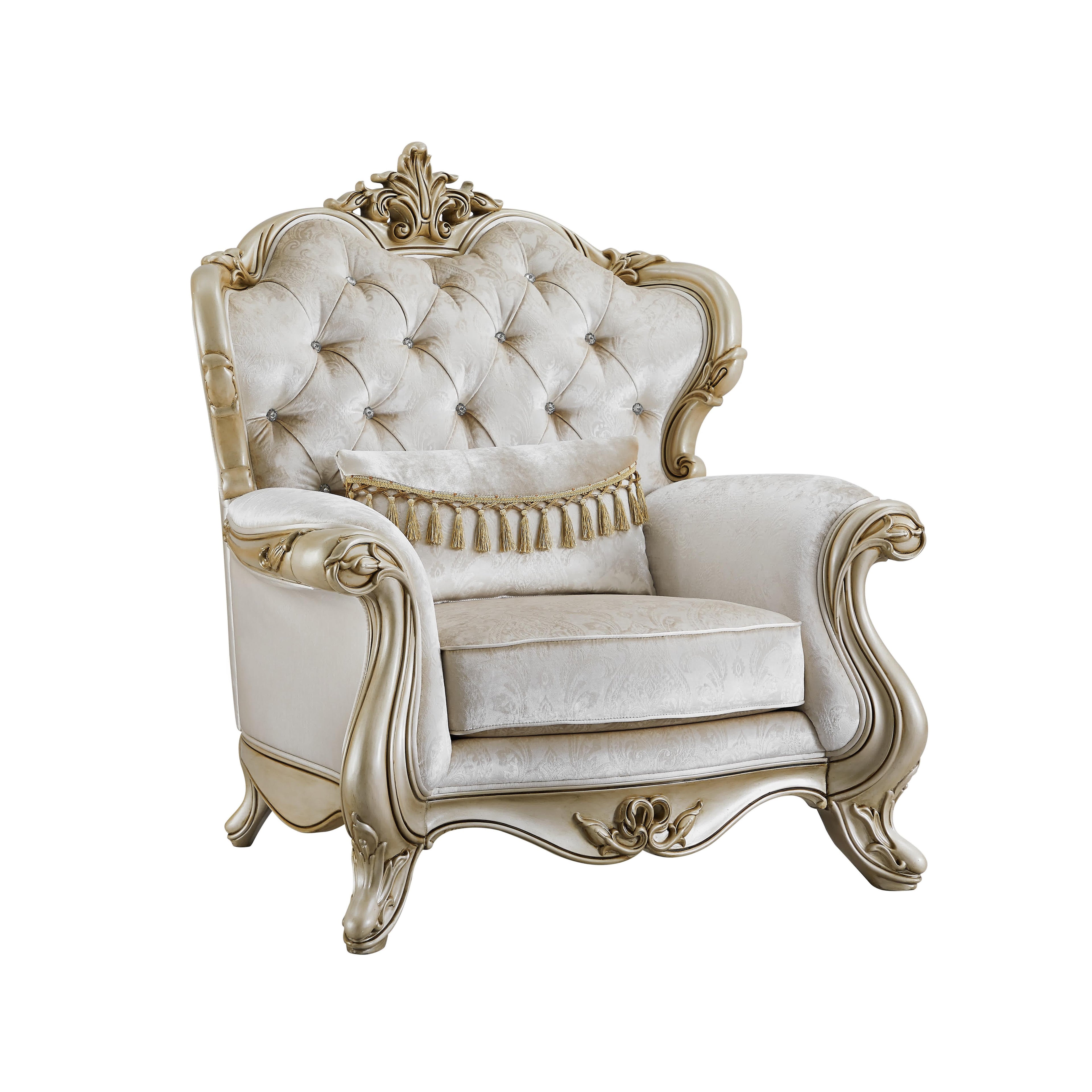 MONIQUE CHAIR