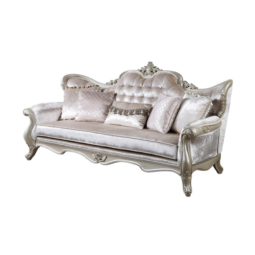 MONIQUE SOFA (V23 SOFT PACK)