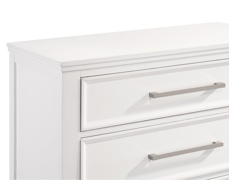 ANDOVER CHEST-WHITE