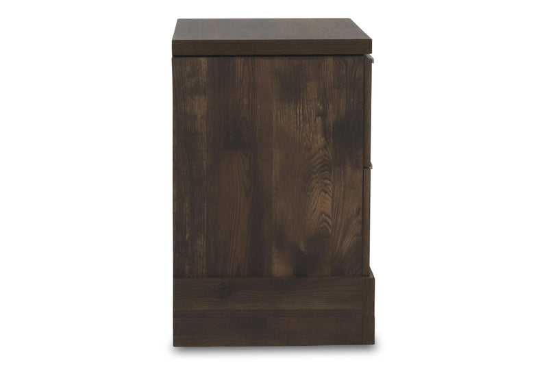 CAMPBELL NIGHTSTAND