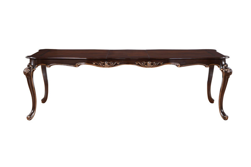 CONSTANTINE DINING TABLE-CHERRY