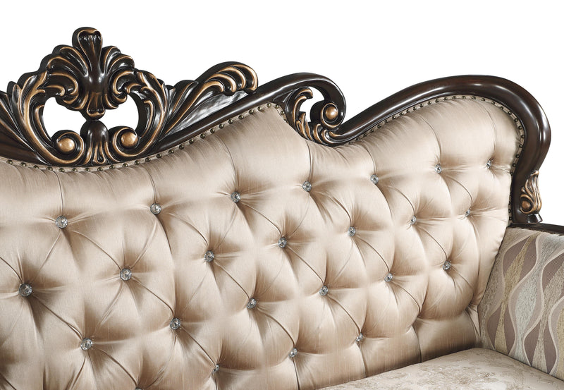 CONSTANTINE LOVESEAT