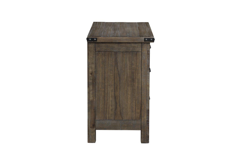 GALLEON NIGHTSTAND