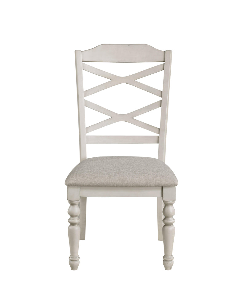 JENNIFER DINING SIDE CHAIR