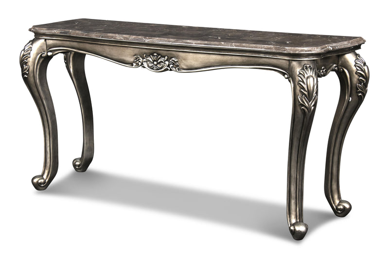 MARGUERITE CONSOLE TABLE image