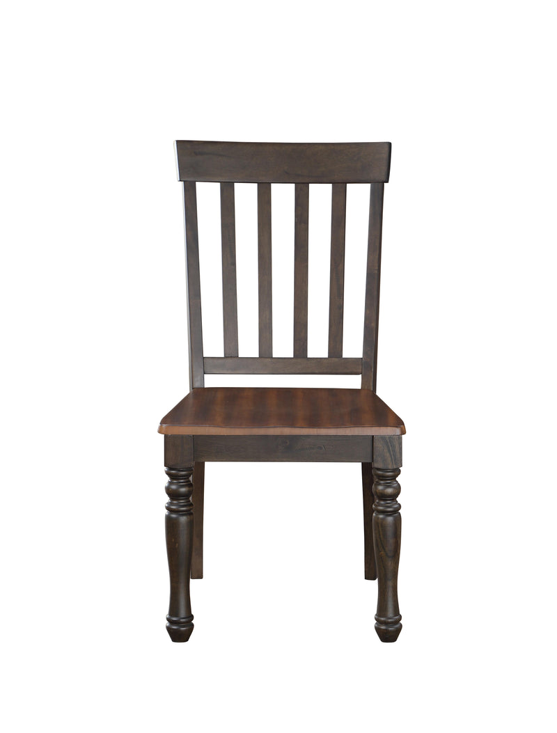 MARLEY DINING CHAIR (2 PER CARTON)