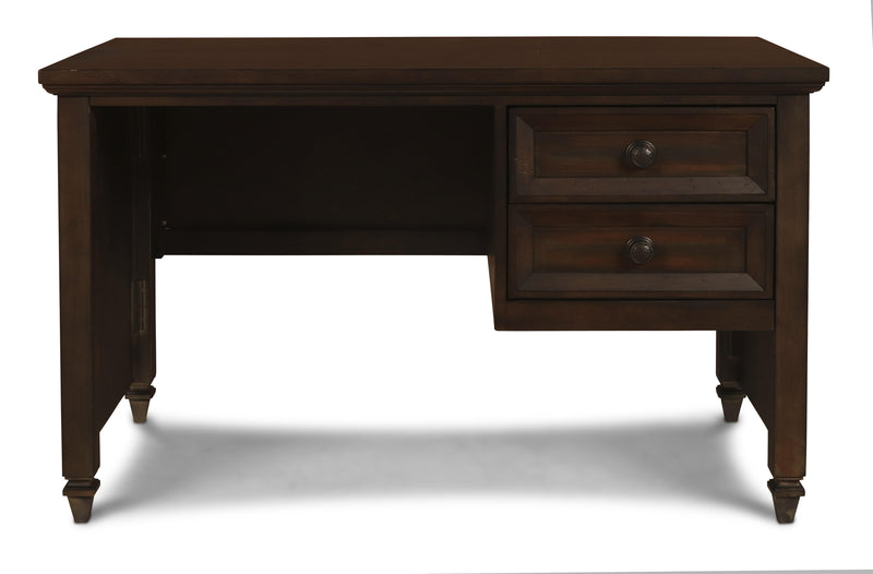 SEVILLA WRITING DESK-WALNUT