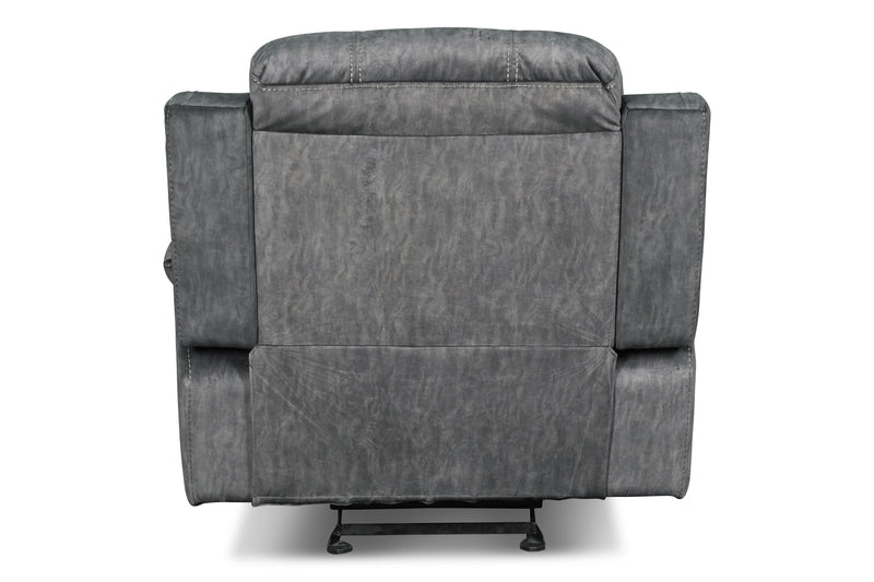 TANGO GLIDER RECLINER-SHADOW