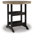 Fairen Trail Bar Table