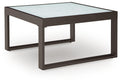 Beachloft Outdoor Coffee Table