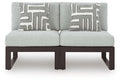 Beachloft Outdoor Sectional