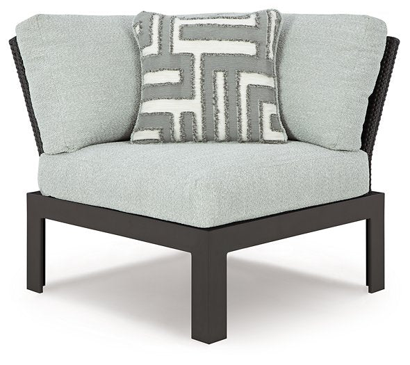 Beachloft Outdoor Seating Set