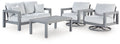 Hurley Park Outdoor Package