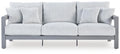 Hurley Park Outdoor Sofa with Cushion