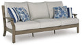 Rainier Ranch Outdoor Sofa with Cushion image