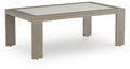 Kimpton Isle Outdoor Coffee Table