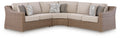 Laguna Heights Outdoor Sectional
