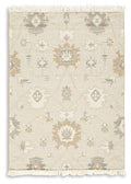 Calkin Rug