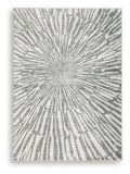 Verland Washable Area Rug