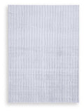Worthley Washable Area Rug