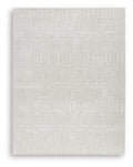 Wolbert 7'8" x 10' Area Rug