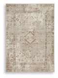 Livdon Washable Rug