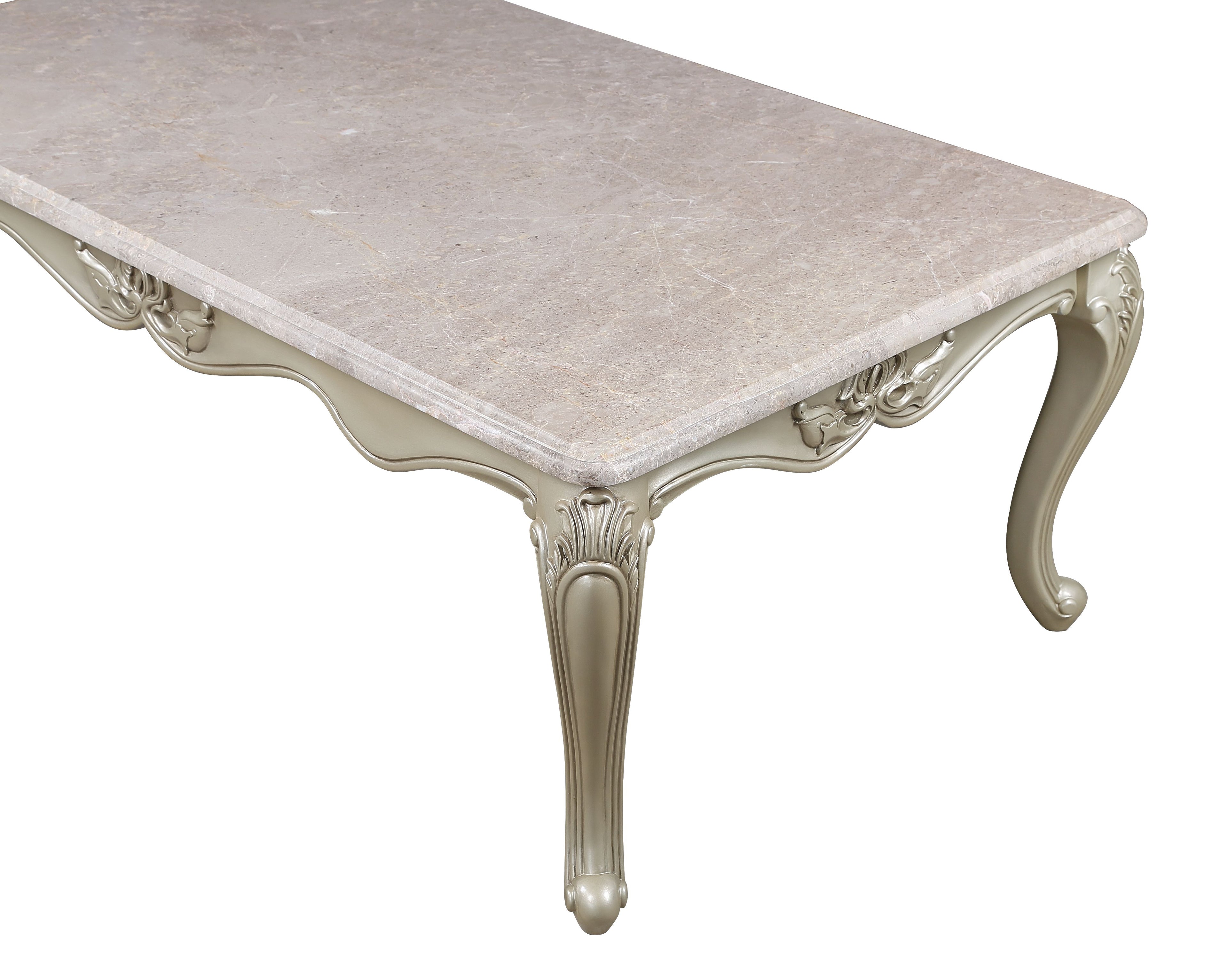 Monique Cocktail Table