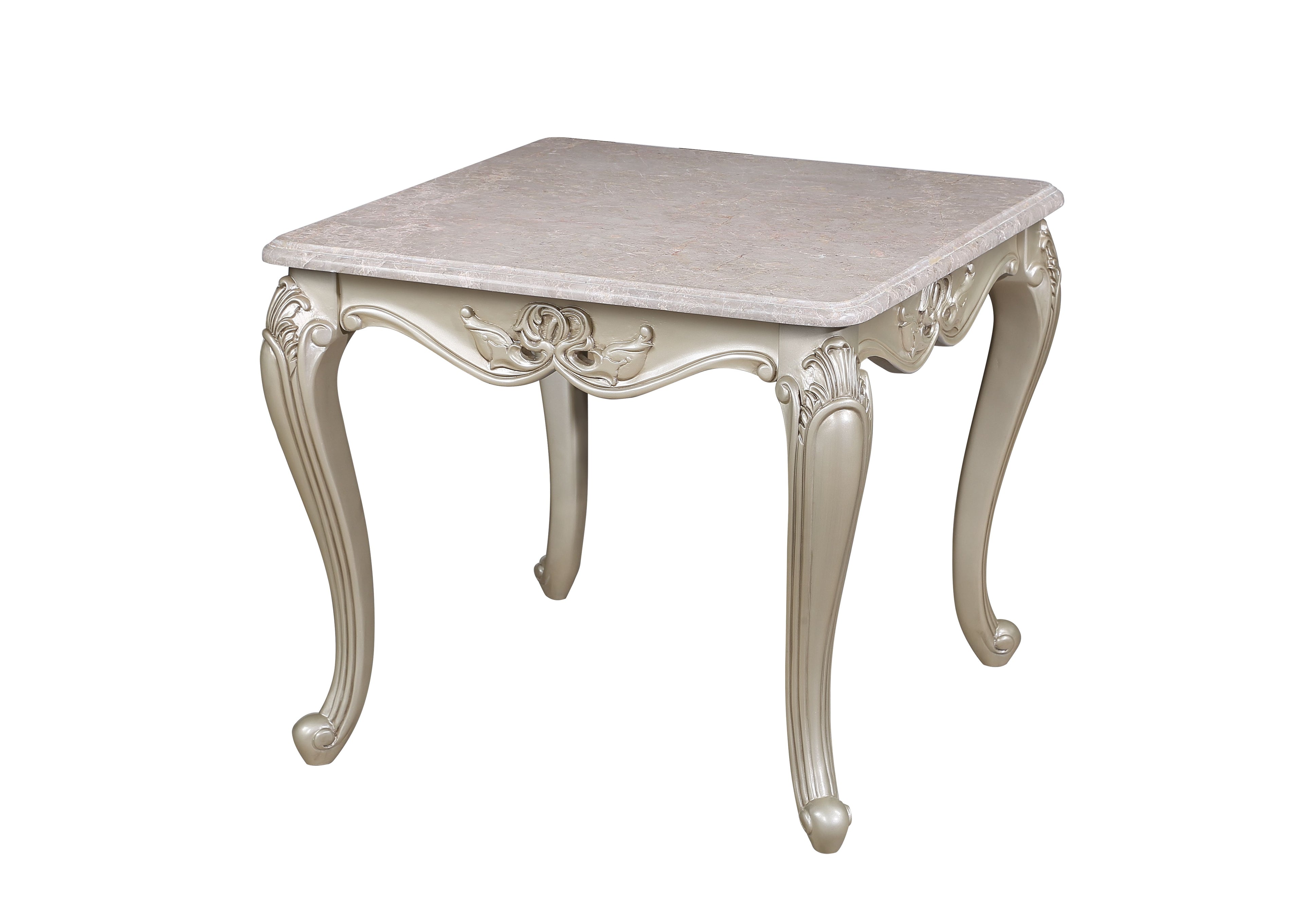 Monique End Table