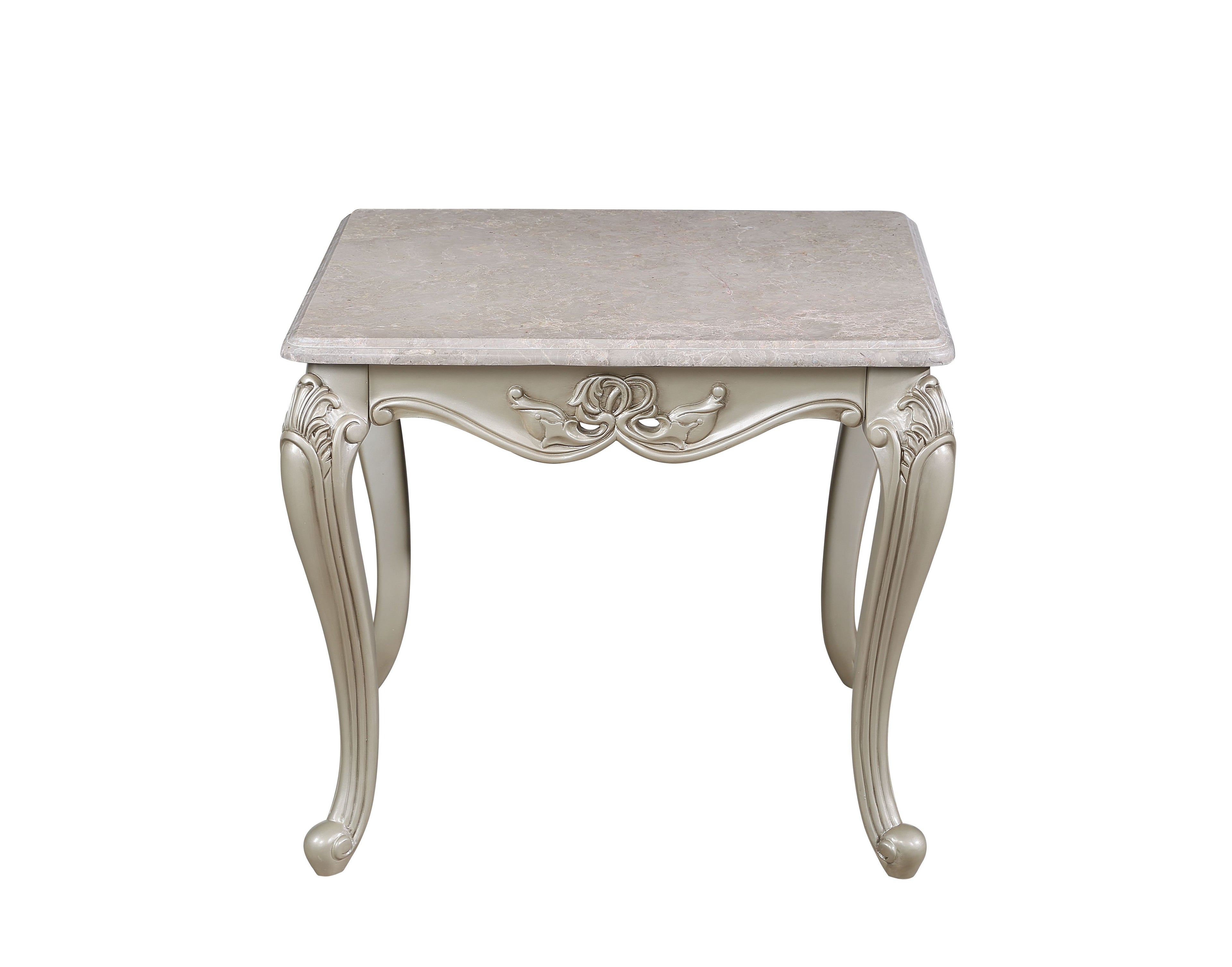Monique End Table