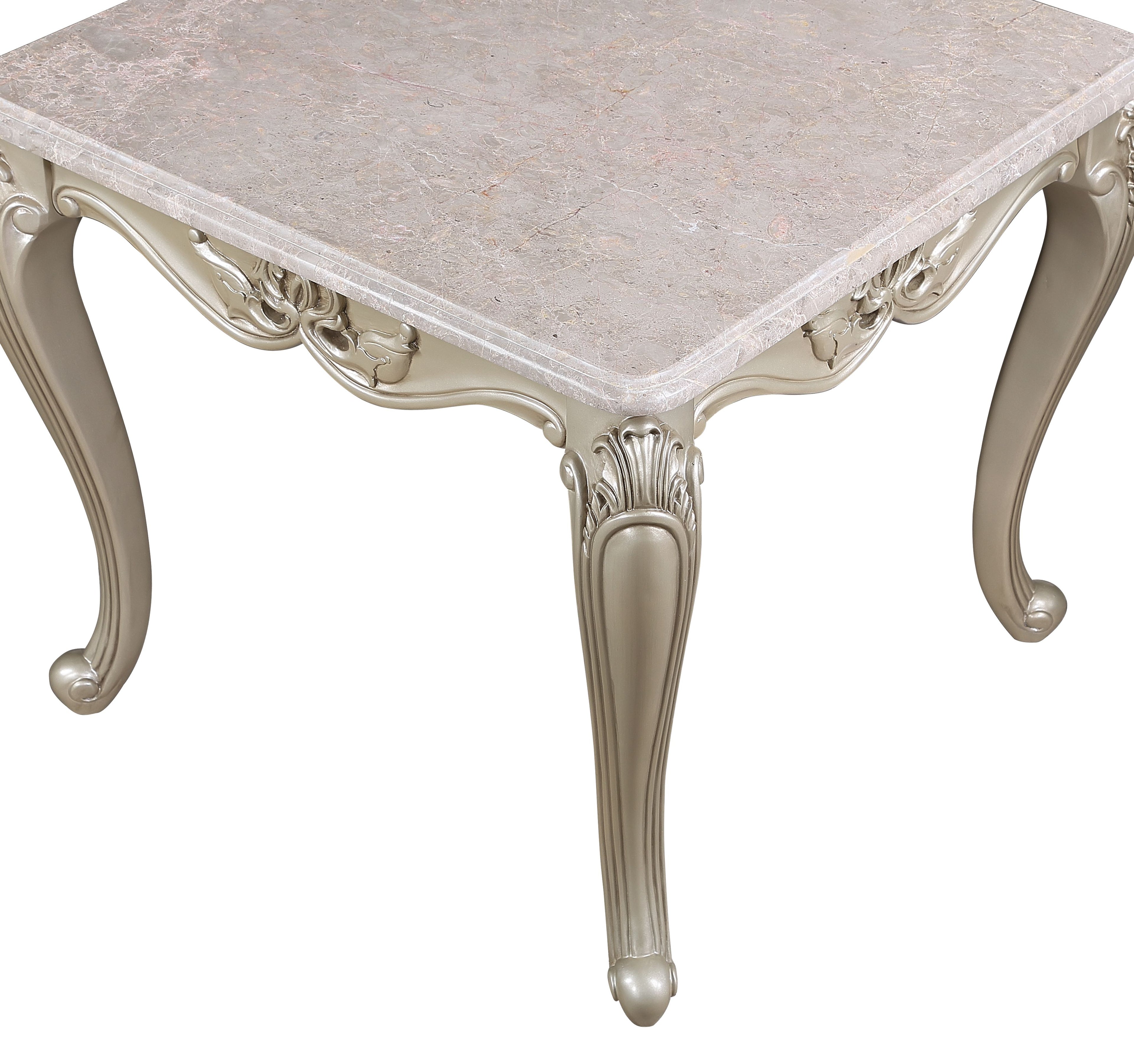 Monique End Table