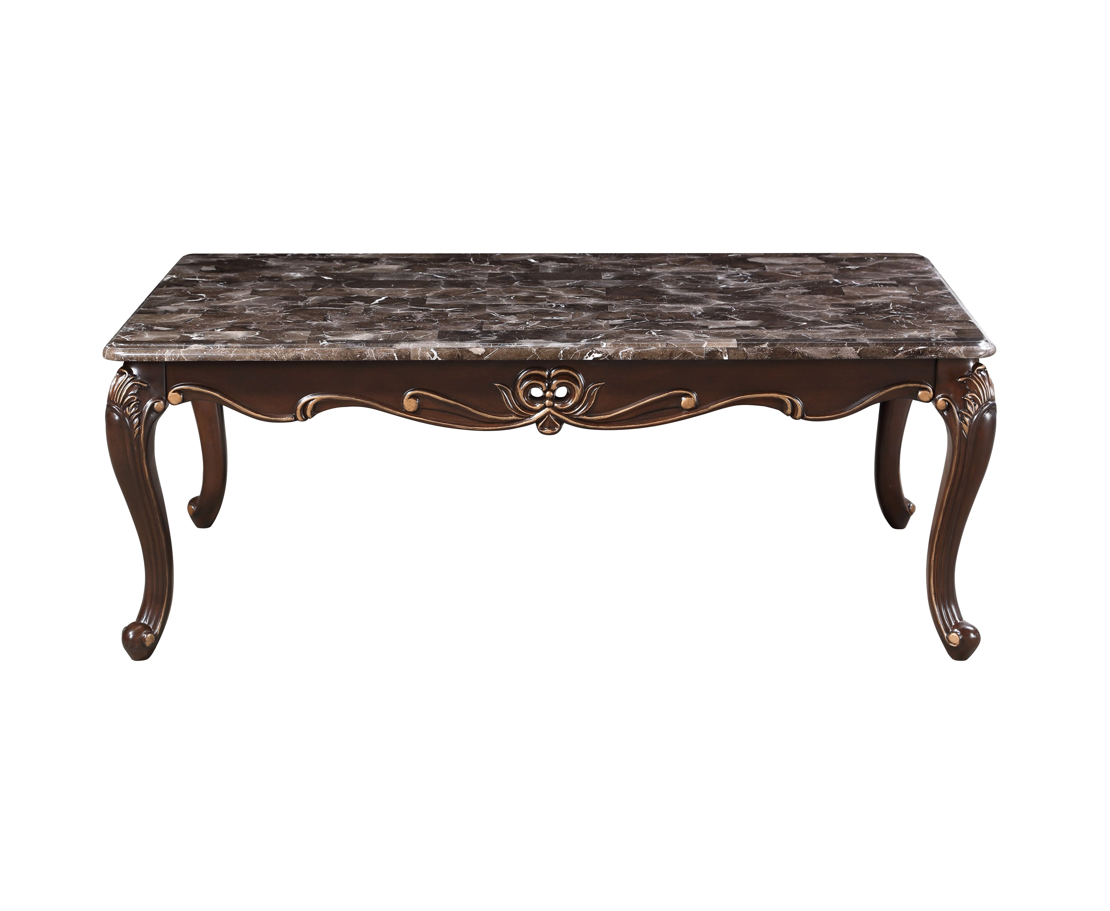Constantine Cocktail Table
