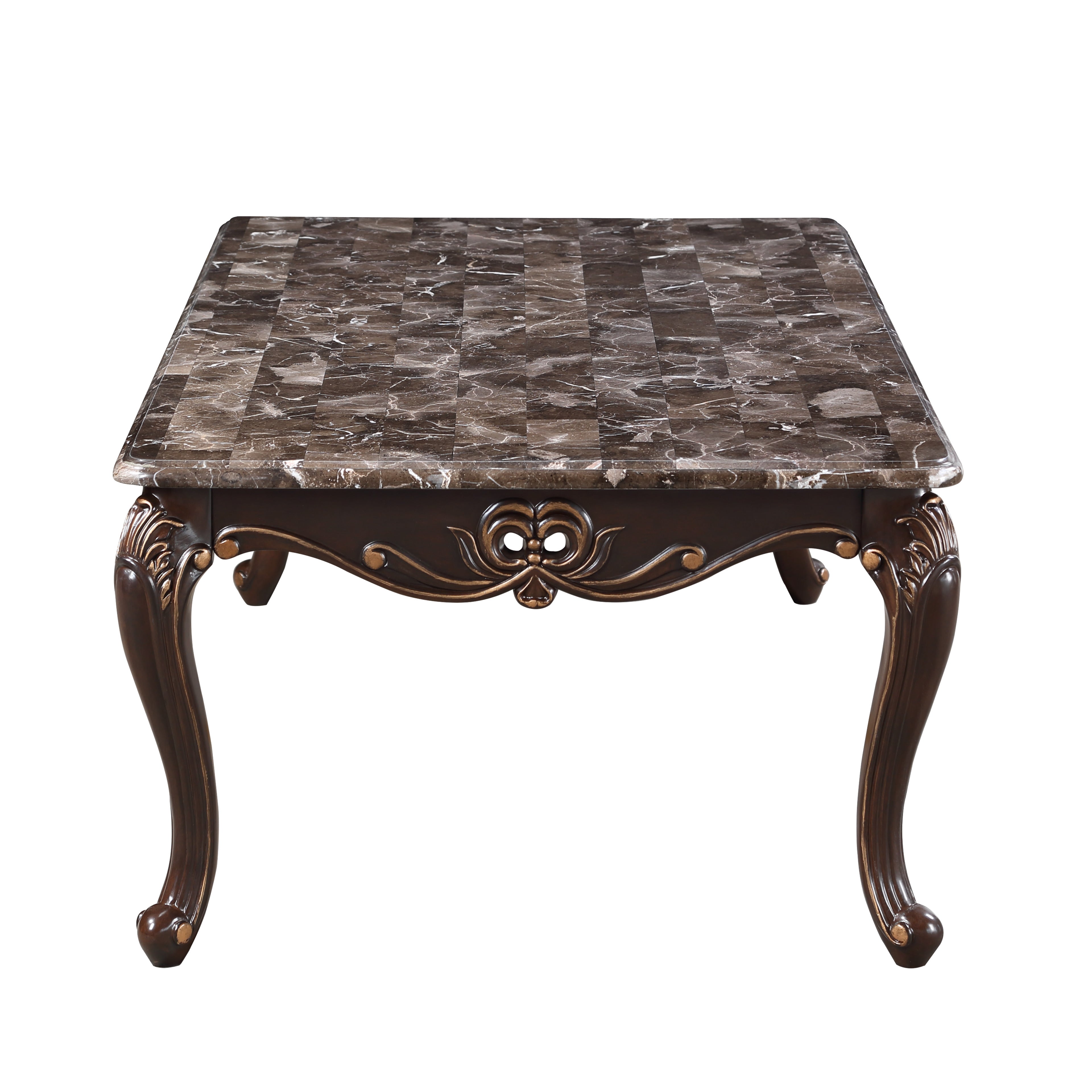 Constantine Cocktail Table