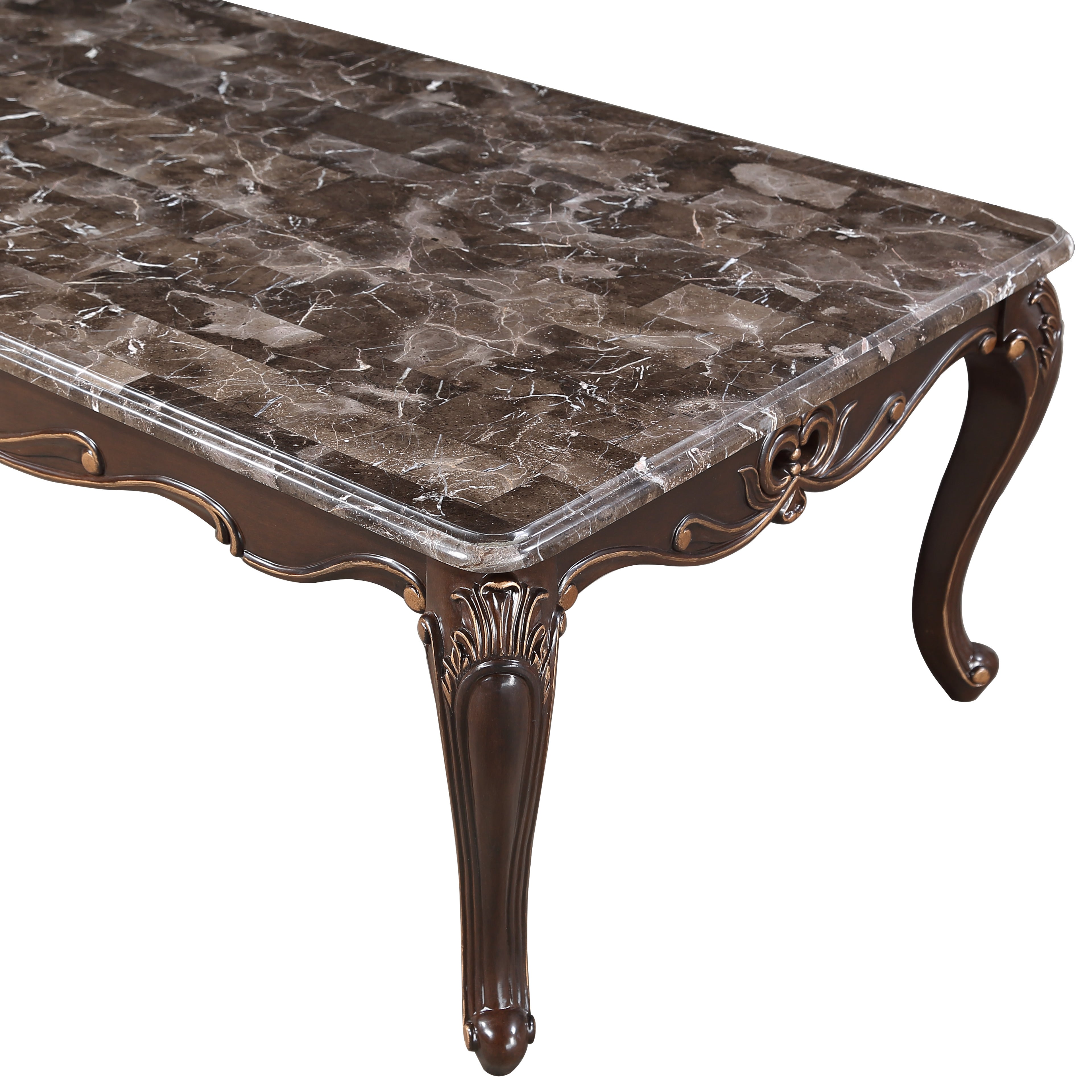 Constantine Cocktail Table