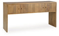 Ella Grove Console