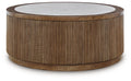 Hadonna Coffee Table