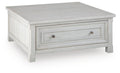 Robbinsdale Lift-Top Coffee Table
