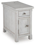 Robbinsdale Chairside End Table