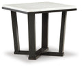Fostead End Table