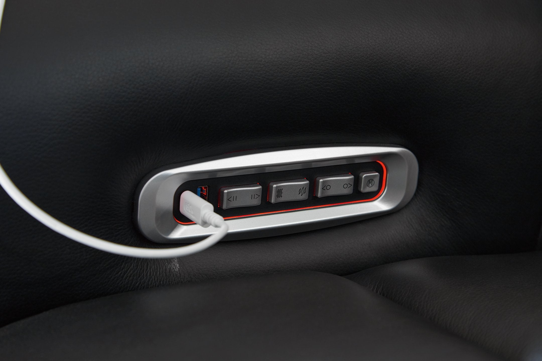 5Z-Relaxation Power Reclining Sofa