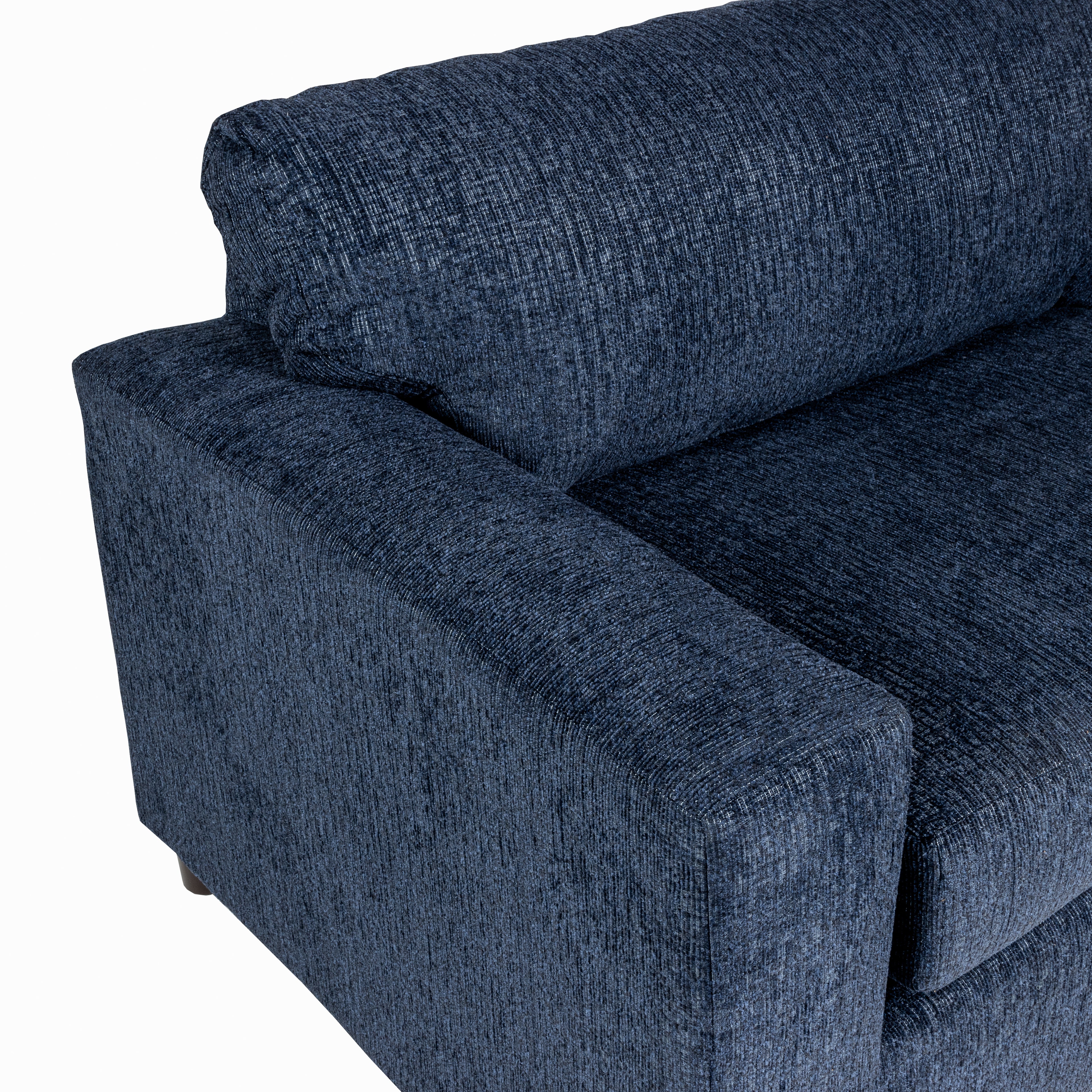 Kylo Cuddle Chair-Blue