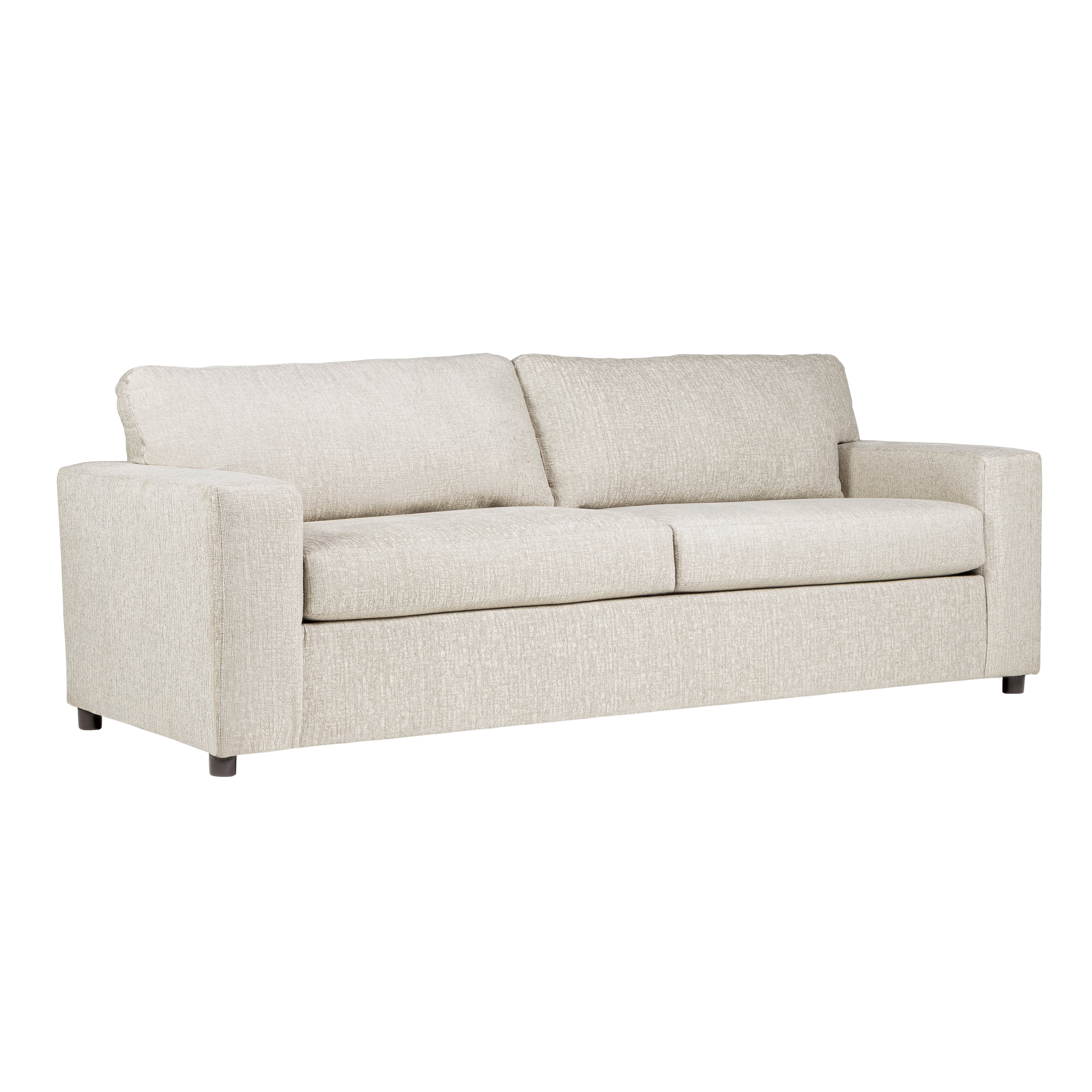 Kylo Sofa-Chiffon Natural