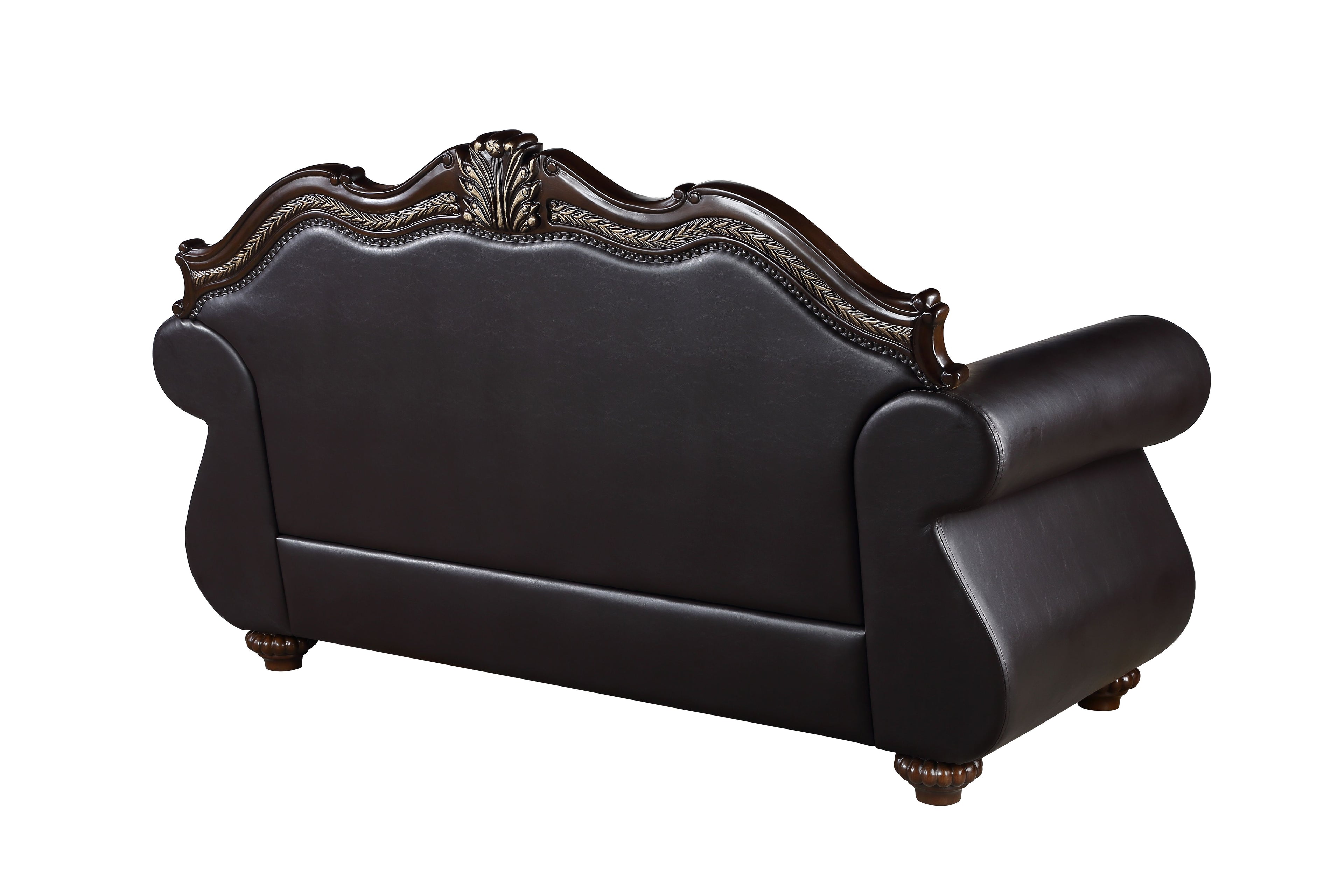 Maximus Loveseat Backrest