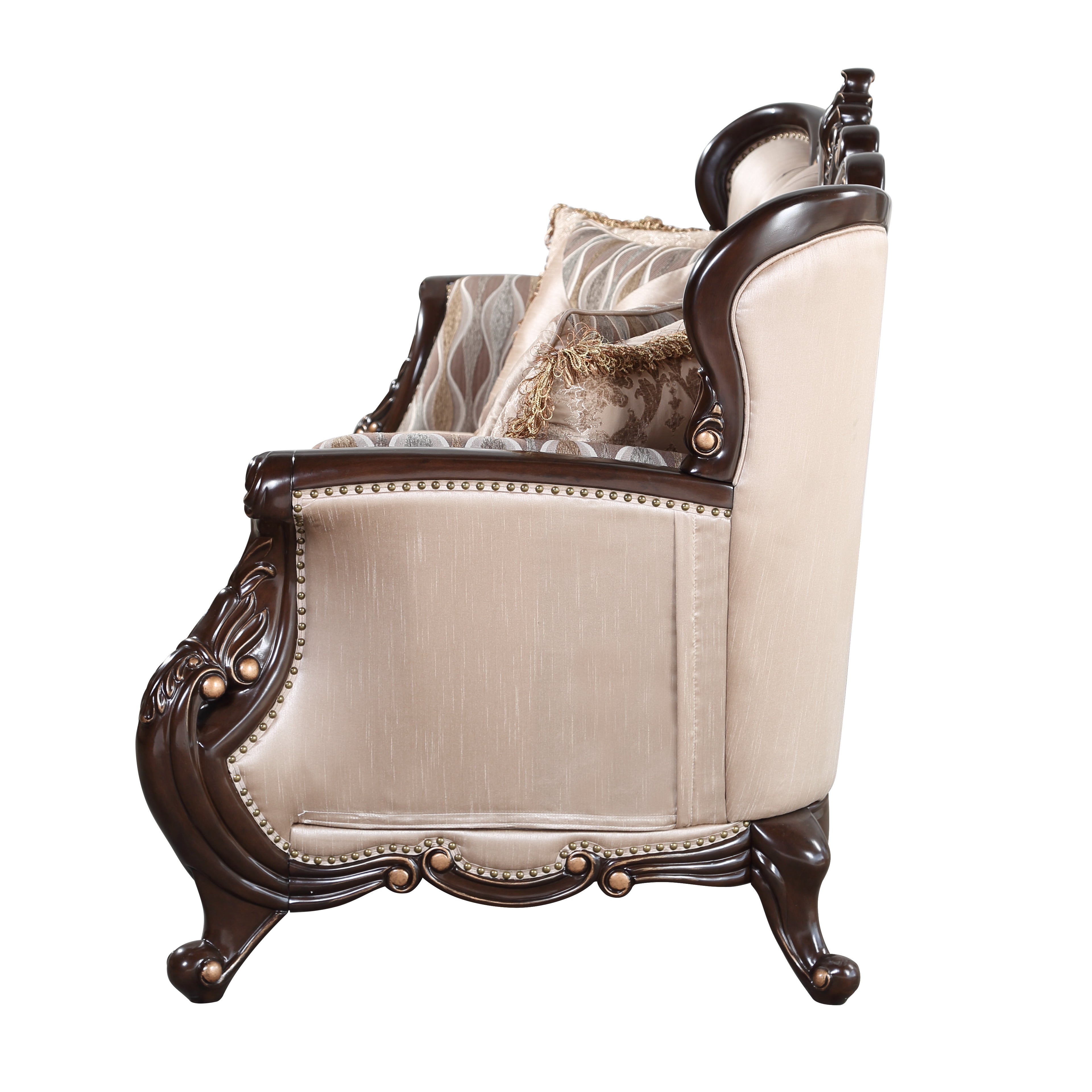 Constantine Sofa (Kd) – Furnish 123