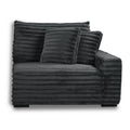 Embrace Raf Chair-Charcoal