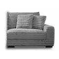 Embrace Raf Chair-Gray