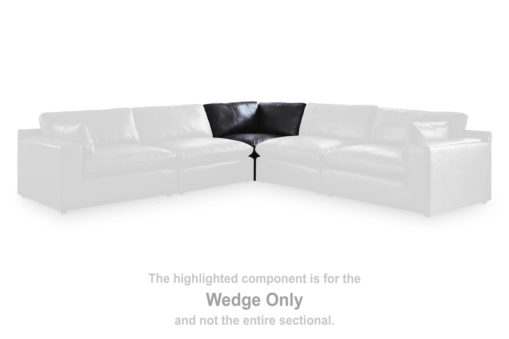 Emilia Sectional