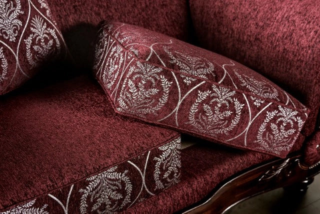 Sassari Loveseat