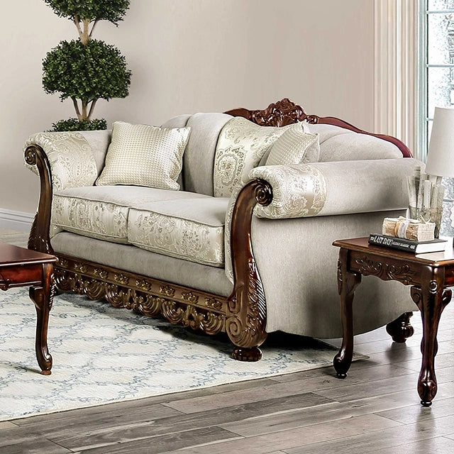 Newdale Love Seat