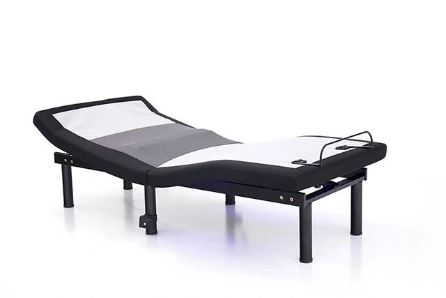 Somnerside III Queen Adjustable Bed Base