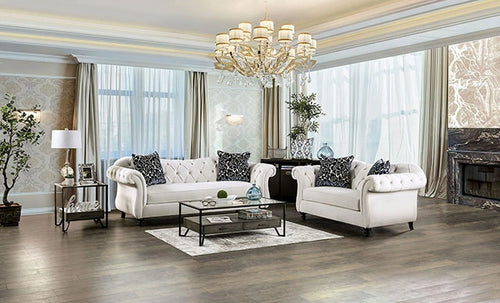 Antoinette Sofa